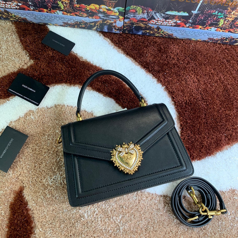 Satchel Bags - DG Bags - 200