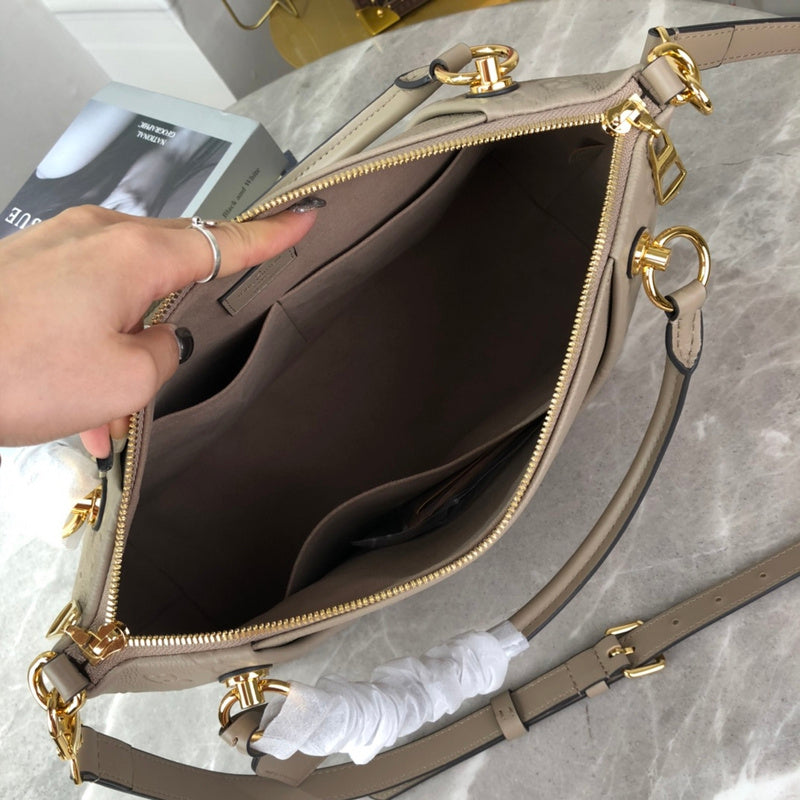 Satchel Bags - VL Bags - 5612