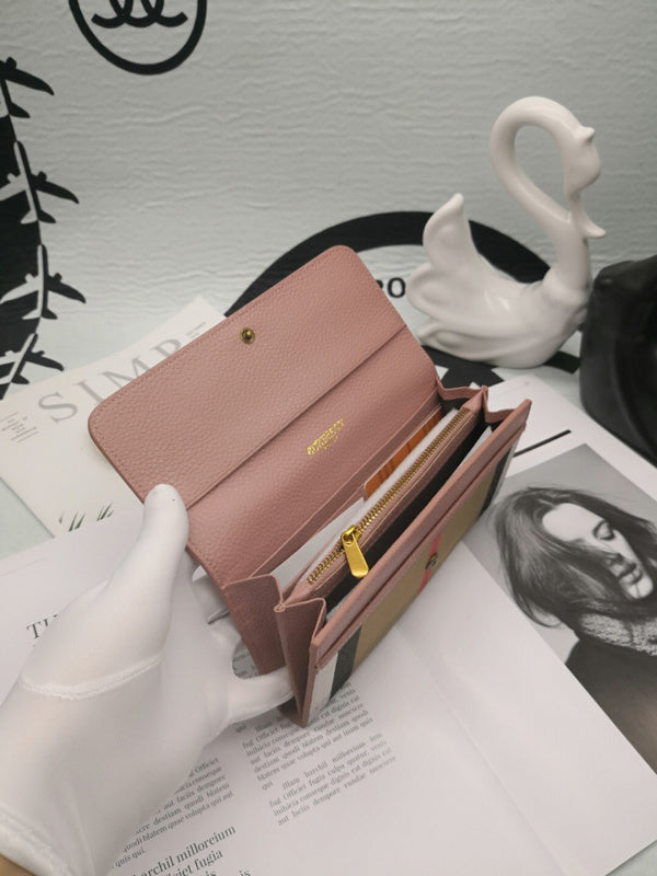 Fan Fashion -GLM - Top quality BBR Bags - 843
