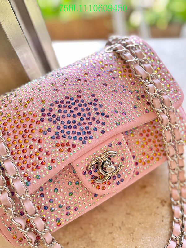 Glami - CHL Bags - 2638