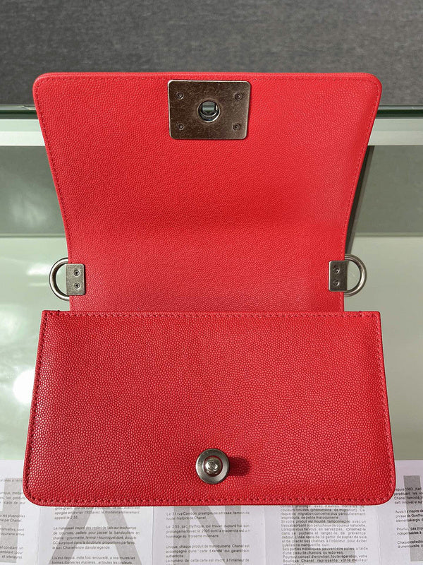Satchel Bags - CHL Bags - 3169