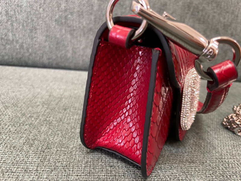 GLM - VEL Bags - 823