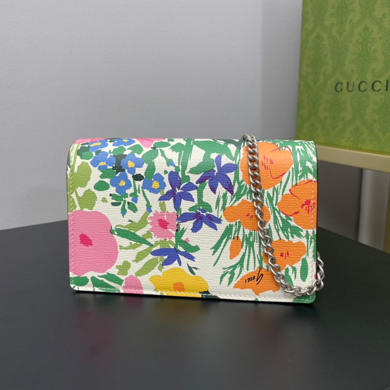 Satchel Bags - GUC Bags - 665
