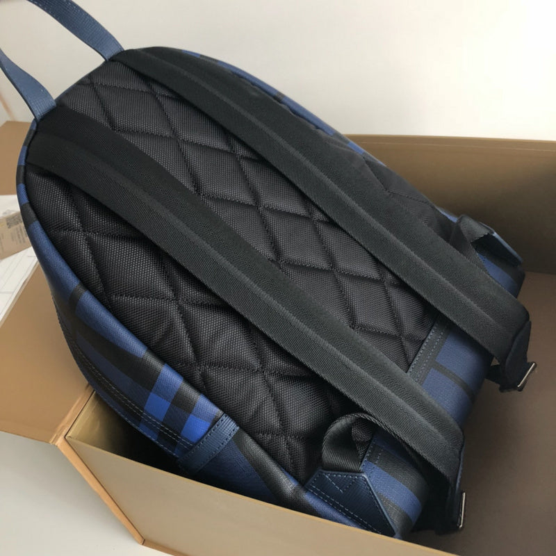 Fan Fashion -GLM - Top quality BBR Bags - 1023