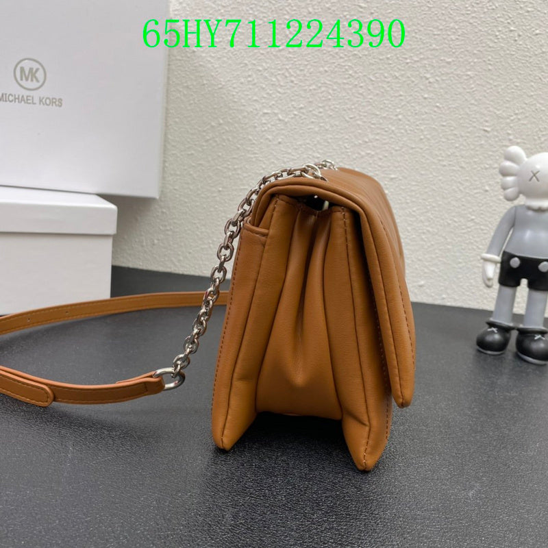 Satchel Bags - MK Bags - 511