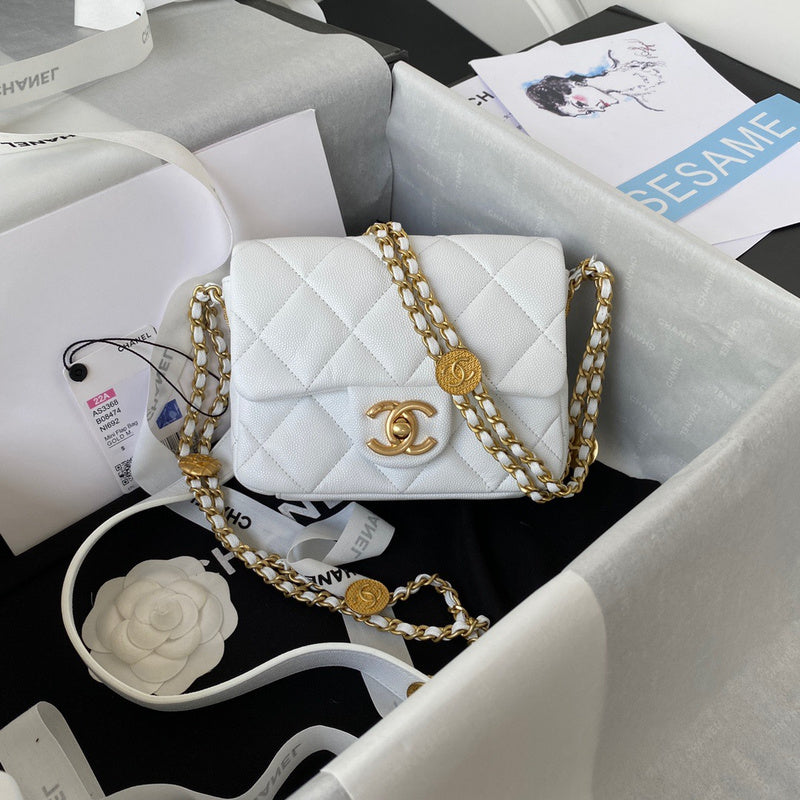 Satchel Bags - CHL Bags - 7589