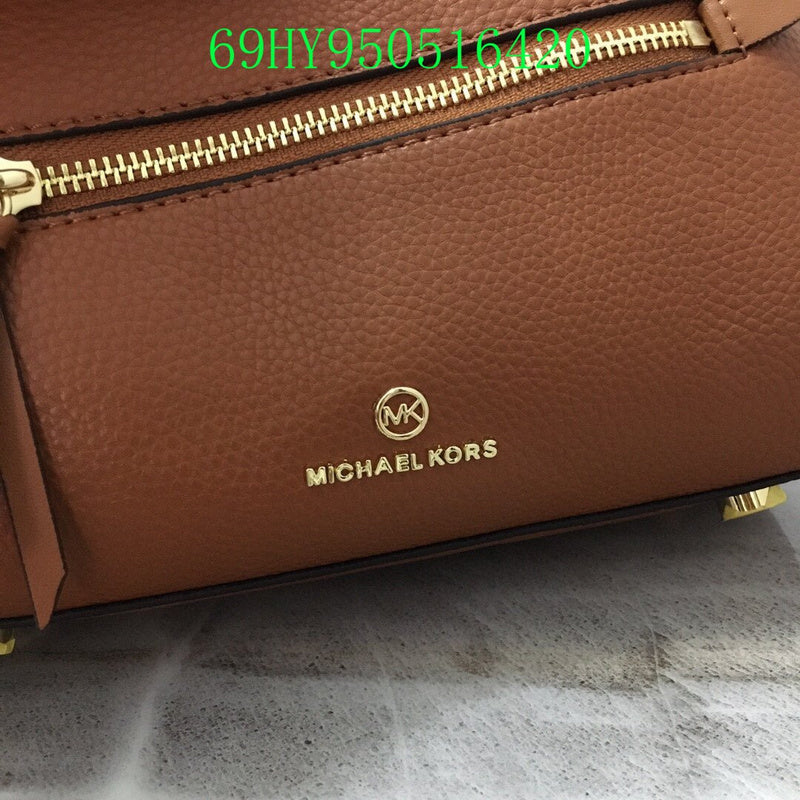 Satchel Bags - MK Bags - 375