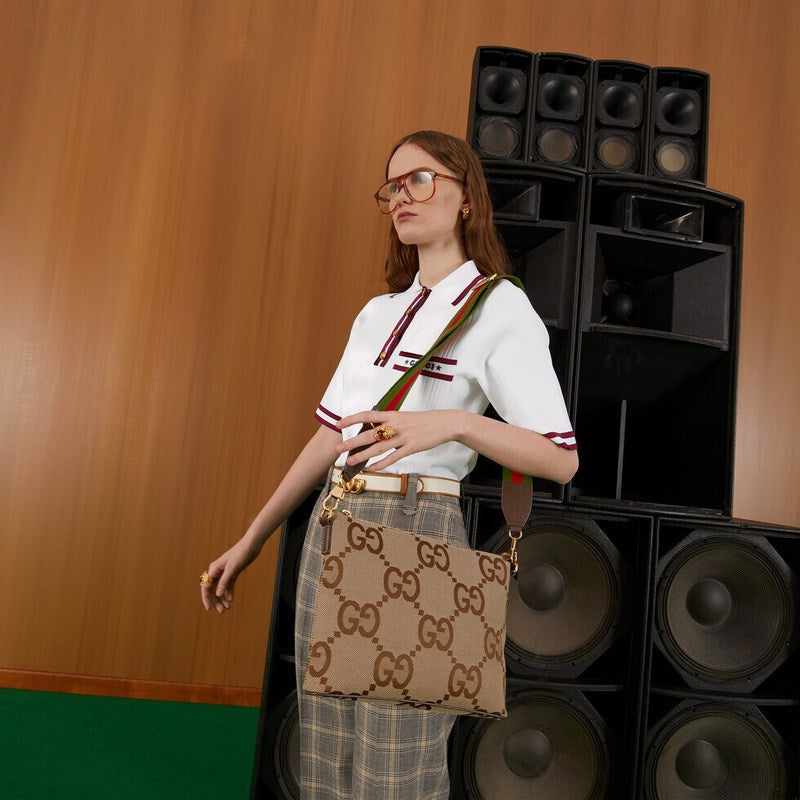 Satchel Bags - GCI Bags - 380