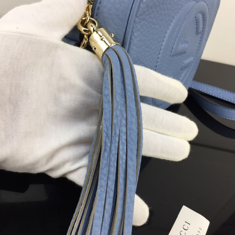 Satchel Bags - GUC Bags - 1252