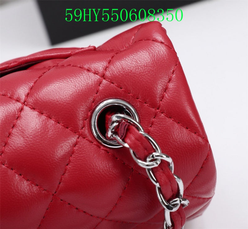 Satchel Bags - CHL Bags - 5269
