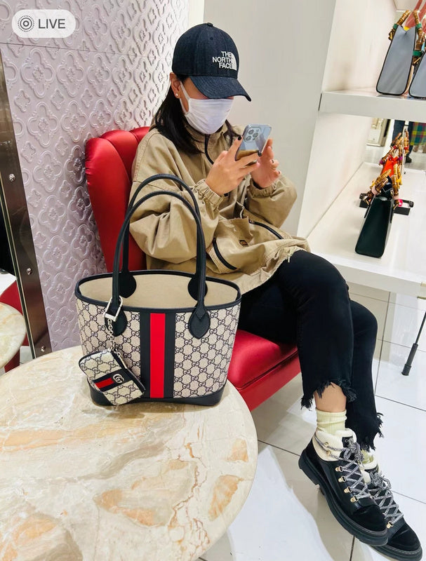 Satchel Bags - GCI Bags - 715