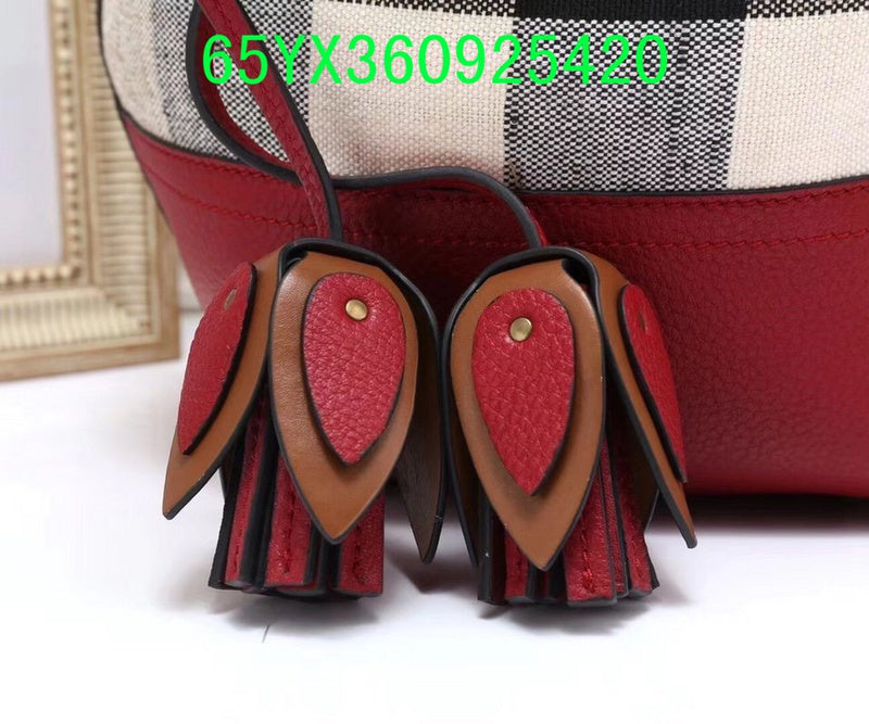 Fan Fashion -GLM - Top quality BBR Bags - 642