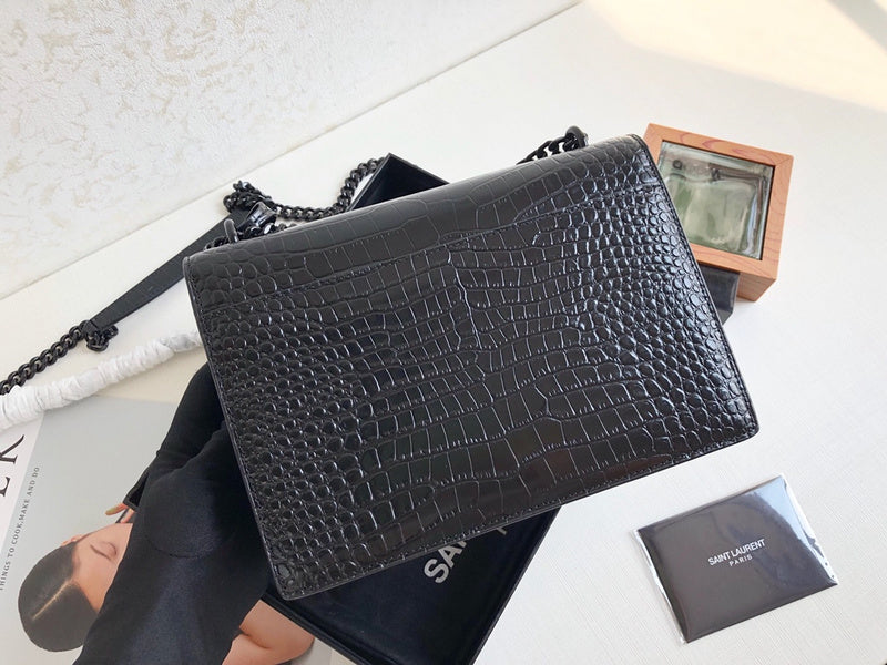 GLM - SLY Bags - 662