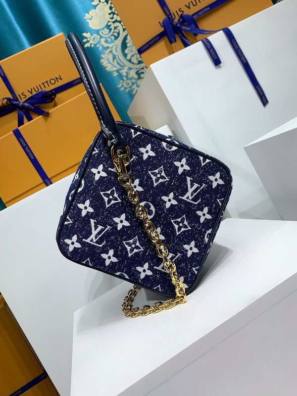 Satchel Bags - VL Bags - 4685