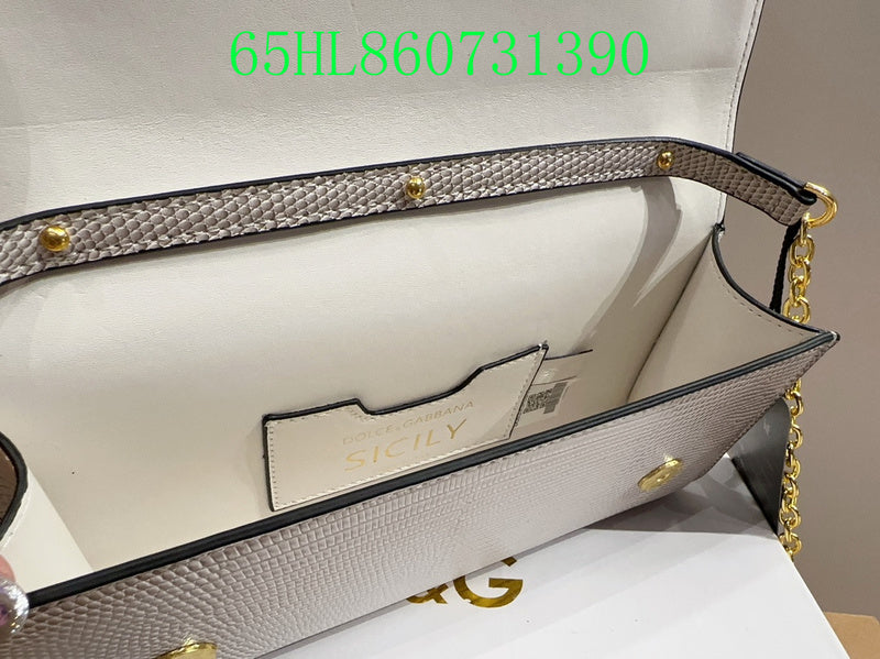 Glami - DAG Bags - 036