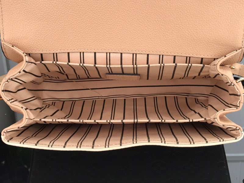 Satchel Bags - VL Bags - 6100