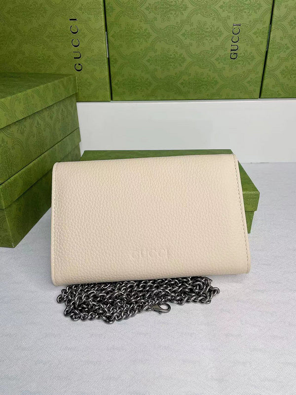 Satchel Bags - GUC Bags - 1043