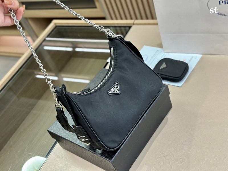 Satchel Bags - PDA Bags - 365