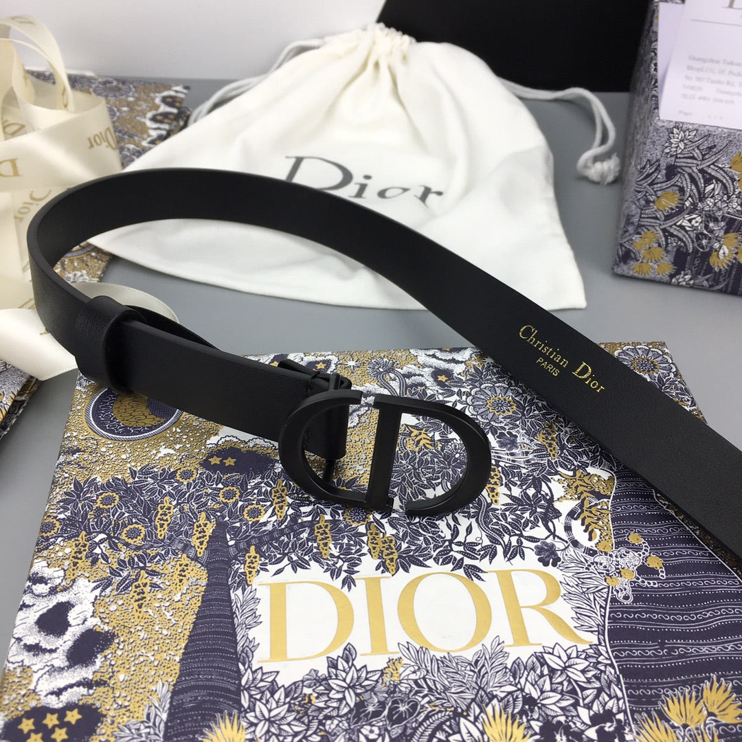GLM -Luxury DIR BELTS 023