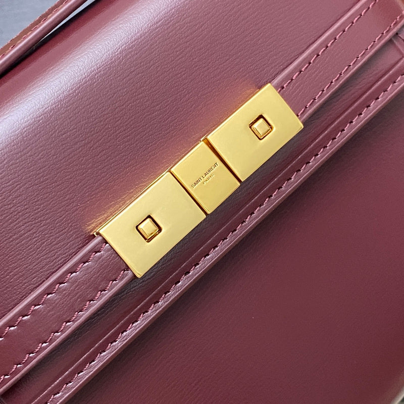 Satchel Bags - SLY Bags - 112