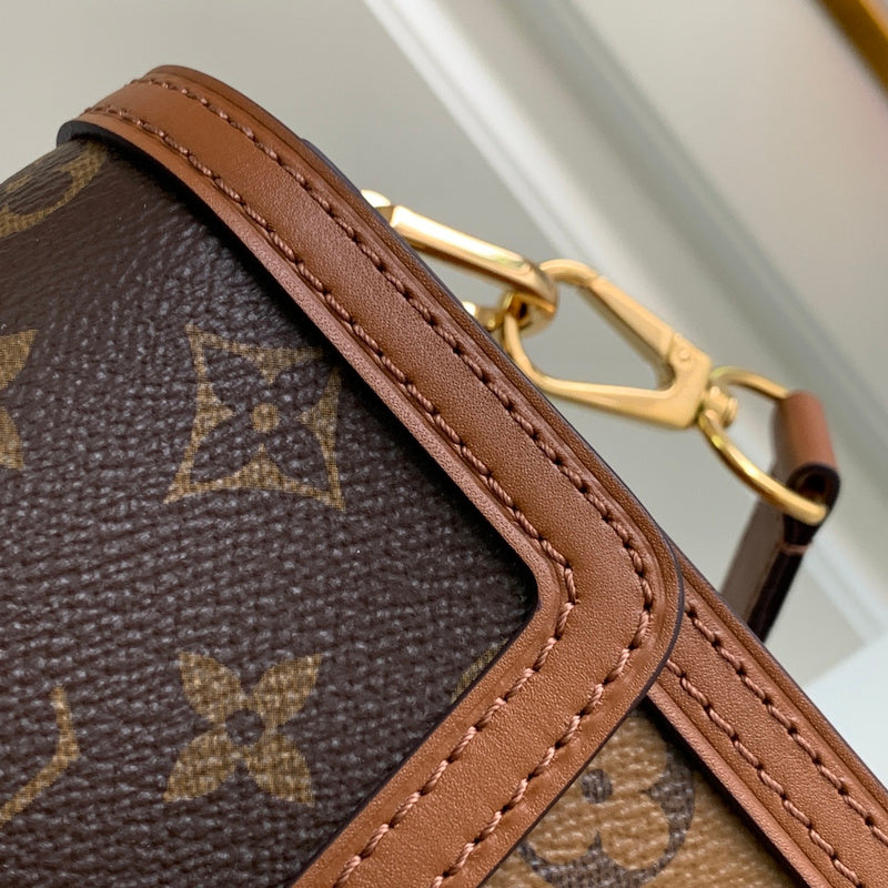 Satchel Bags - GUC Bags - 1824