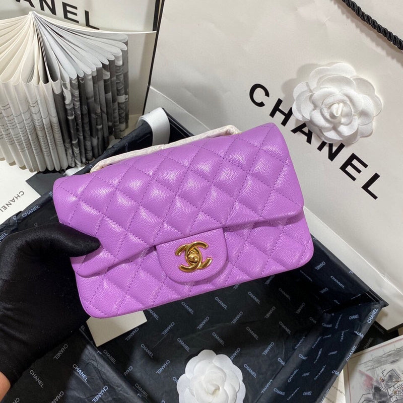 Satchel Bags - CHL Bags - 4612