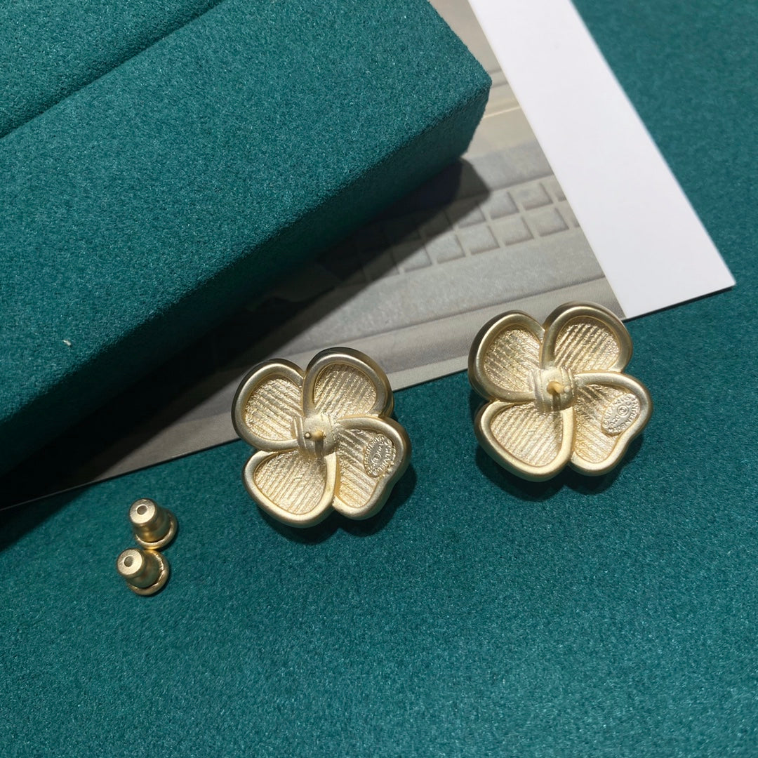 GLM - Top Quality Earring CHL 072