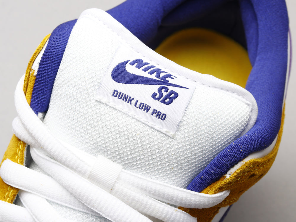 GLM - NKE Purple Lakers