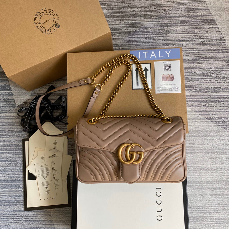 GLM - gg Bags - 2227