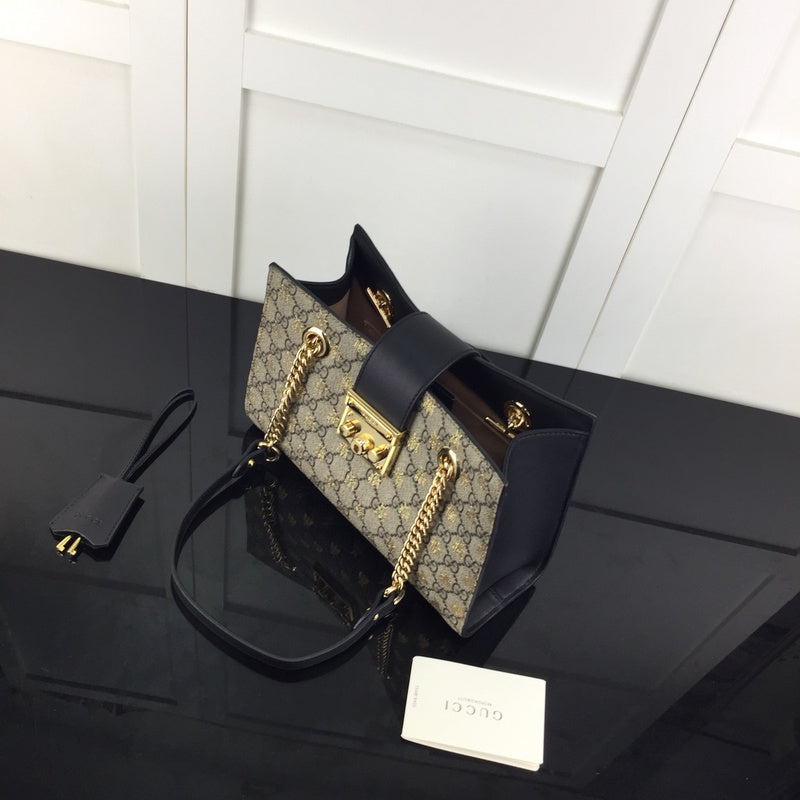 Satchel Bags - GUC Bags - 730