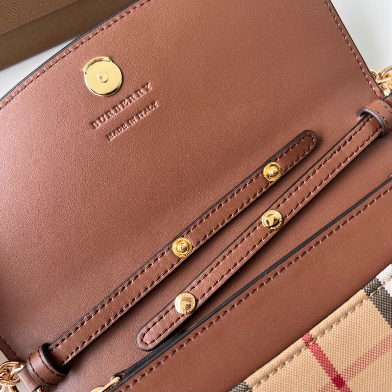 The Fan Fashion BBR-Bags - 014
