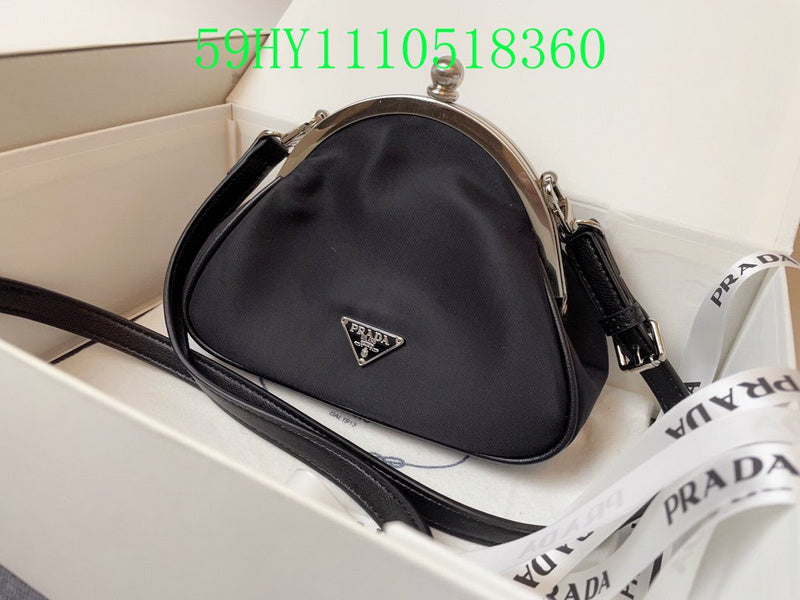 Satchel Bags - PDA Bags - 4339