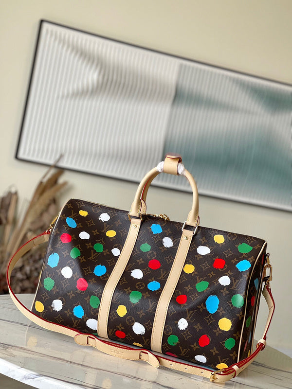 Satchel Bags - VL Bags - 4285