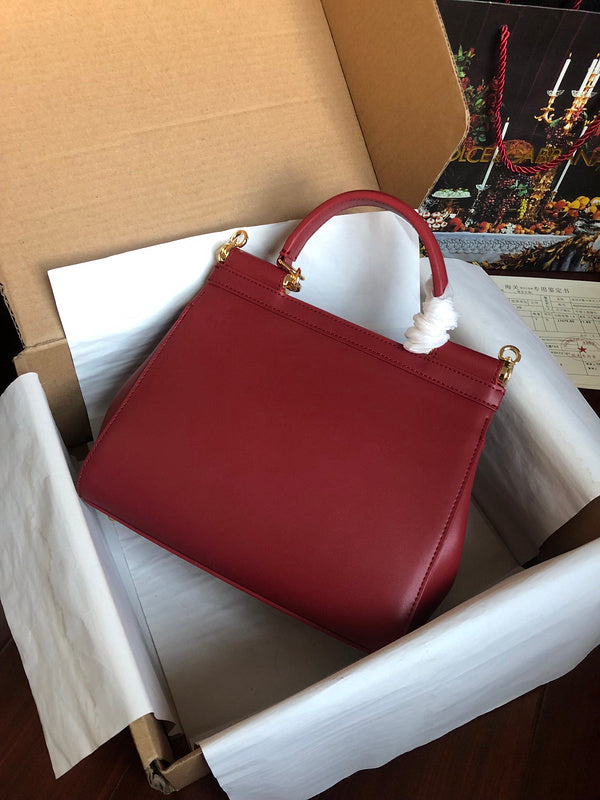 Satchel Bags - DG Bags - 473