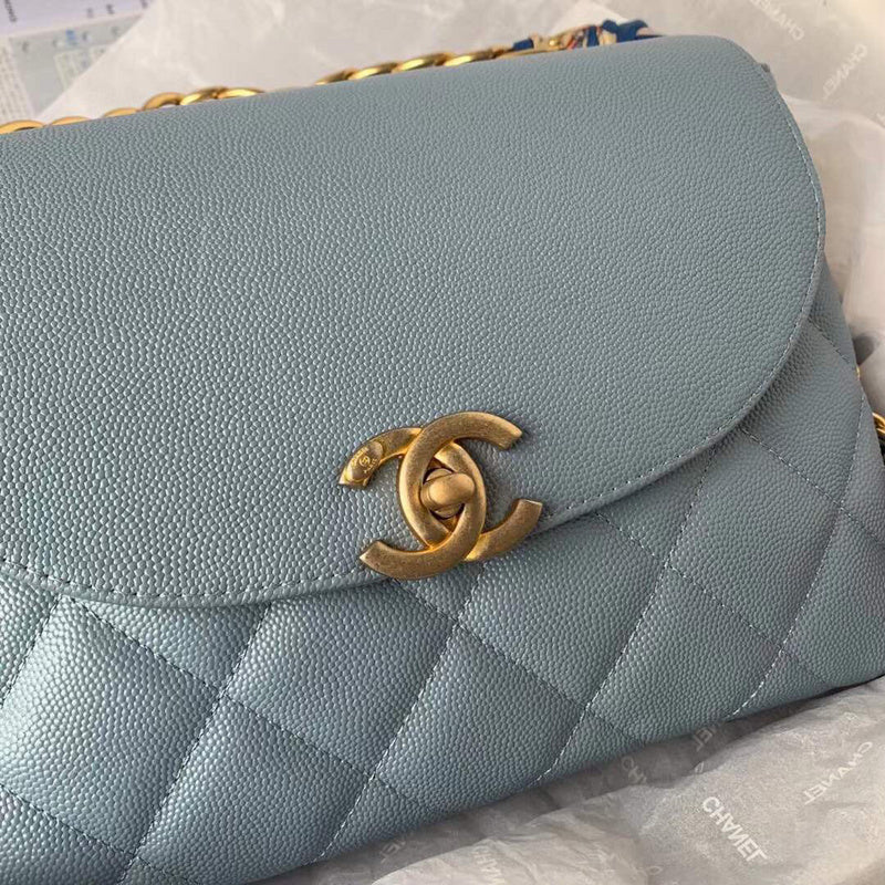 Satchel Bags - CHL Bags - 1634