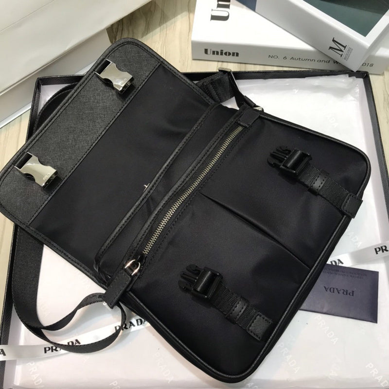 Satchel Bags - PDA Bags - 090
