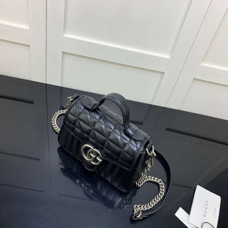 Satchel Bags - GUC Bags - 1030