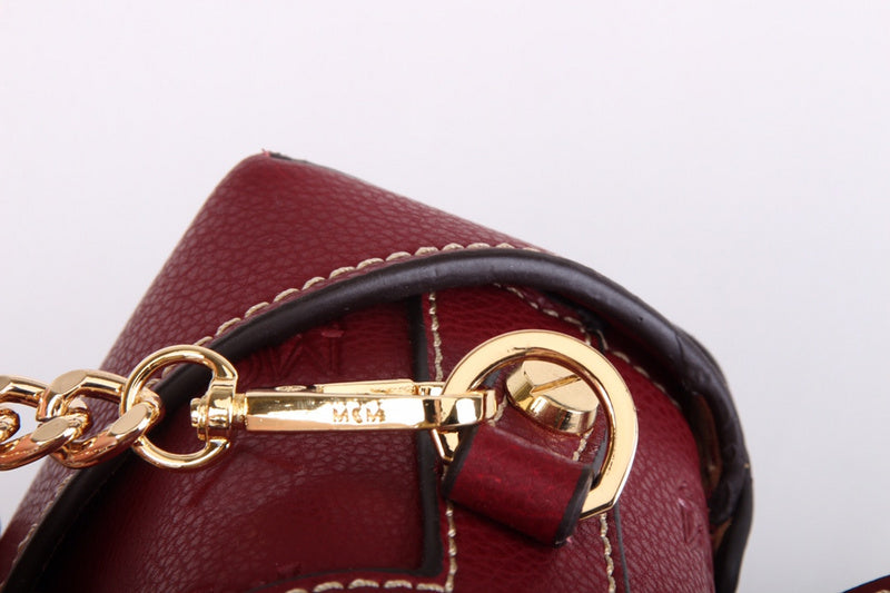 Satchel Bags - MC Bags - 217