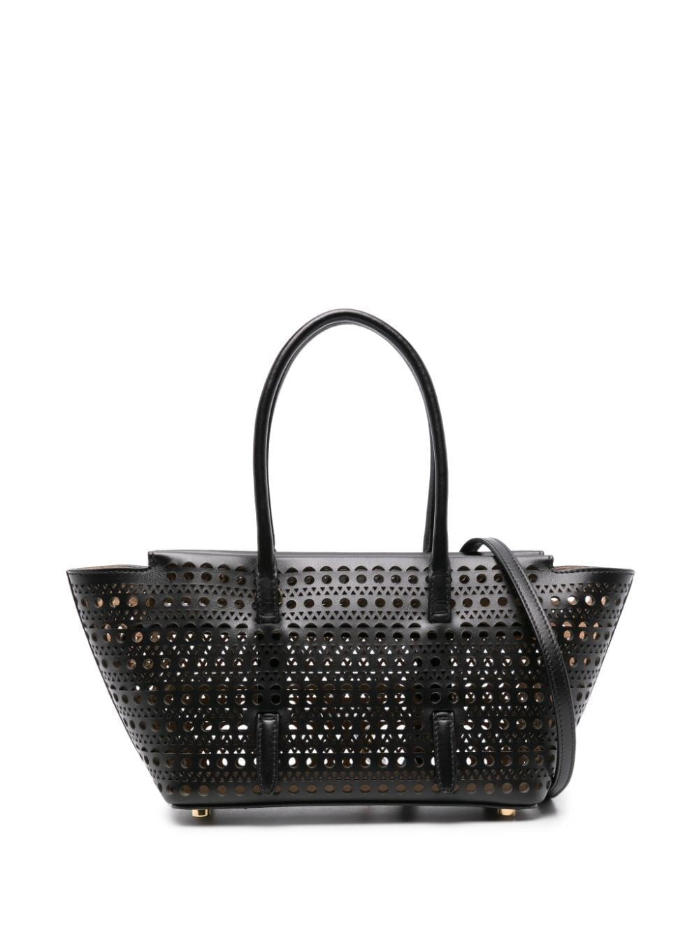 AlaÃƒÆ’Ã‚Â¯a Women Neo Mina 20 Shoulder Bag