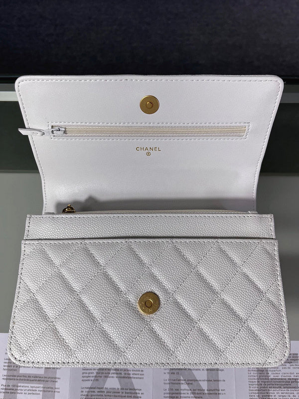 Satchel Bags - CHL Bags - 3289