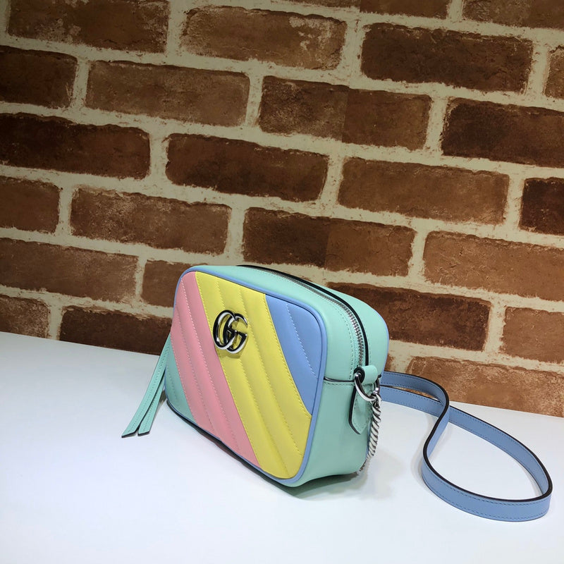 Satchel Bags - GCI Bags - 3943