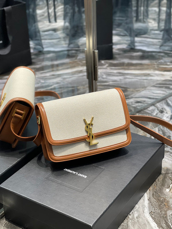 Satchel Bags - SLY Bags - 413