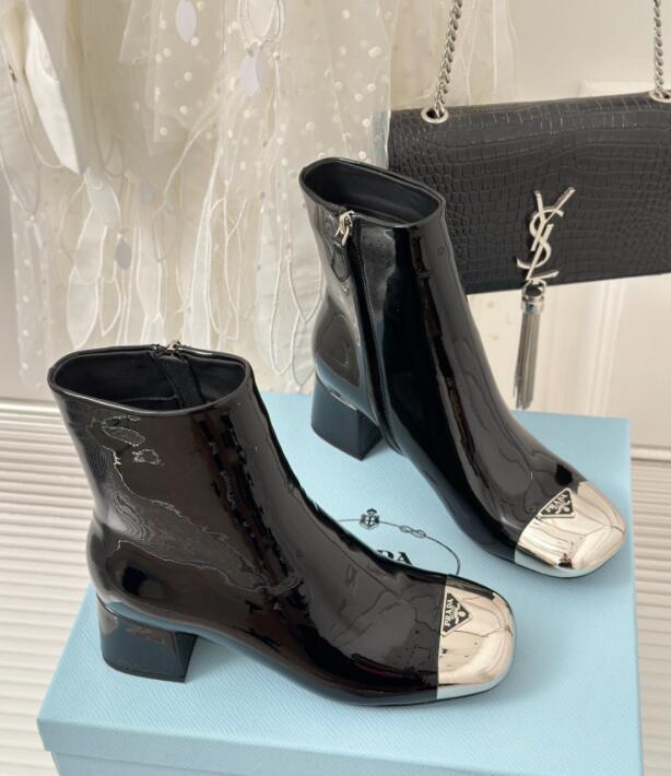 Glamy - PD Women Shoes - 167