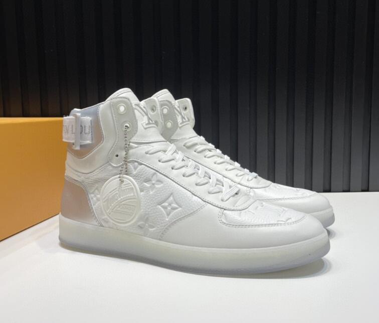 glami shop- LOV Men Shoes - 1208
