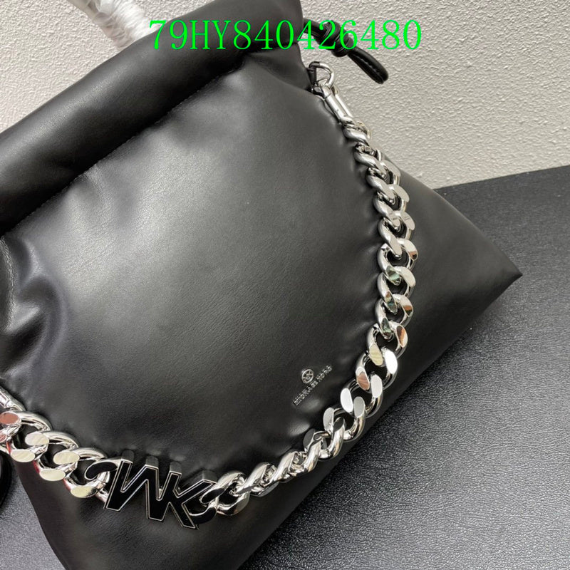 Satchel Bags - MK Bags - 437