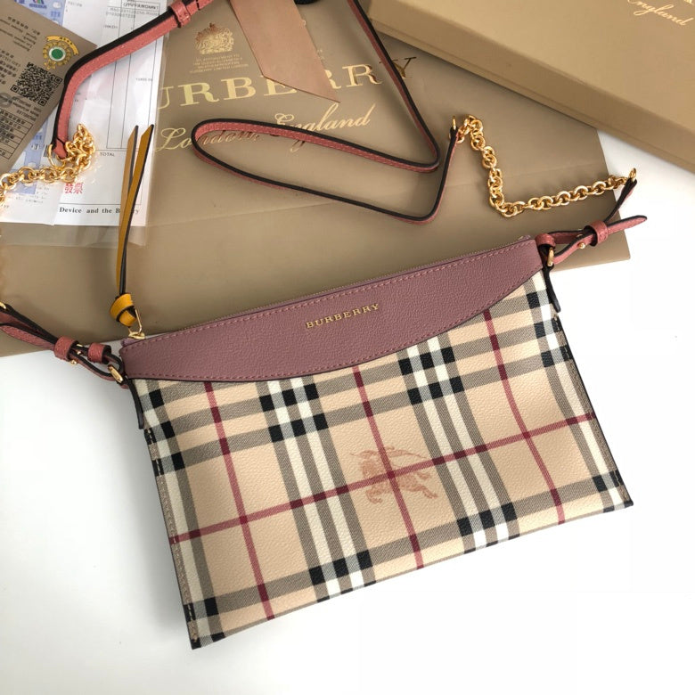 Fan Fashion -GLM - Top quality BBR Bags - 1070