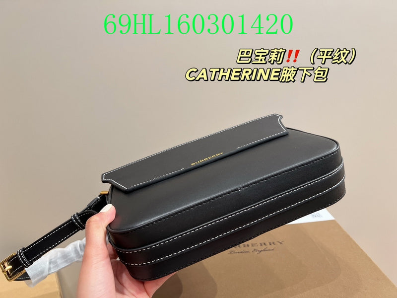 Fan Fashion -GLM - Top quality BBR Bags - 184