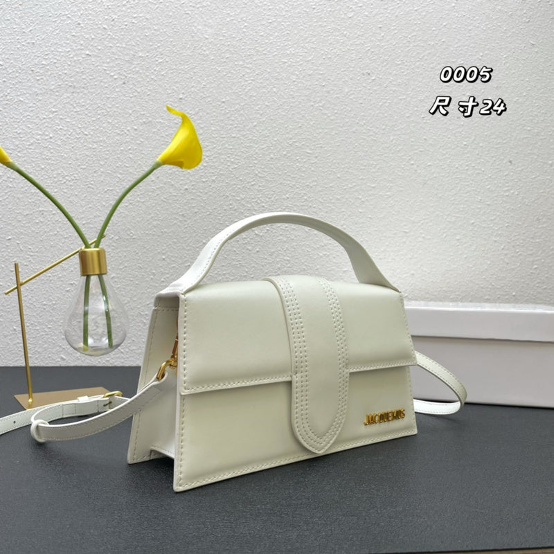Satchel Bags - JQMS Bags - 076