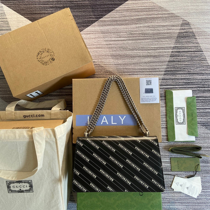 Satchel Bags - GCI Bags - 4830