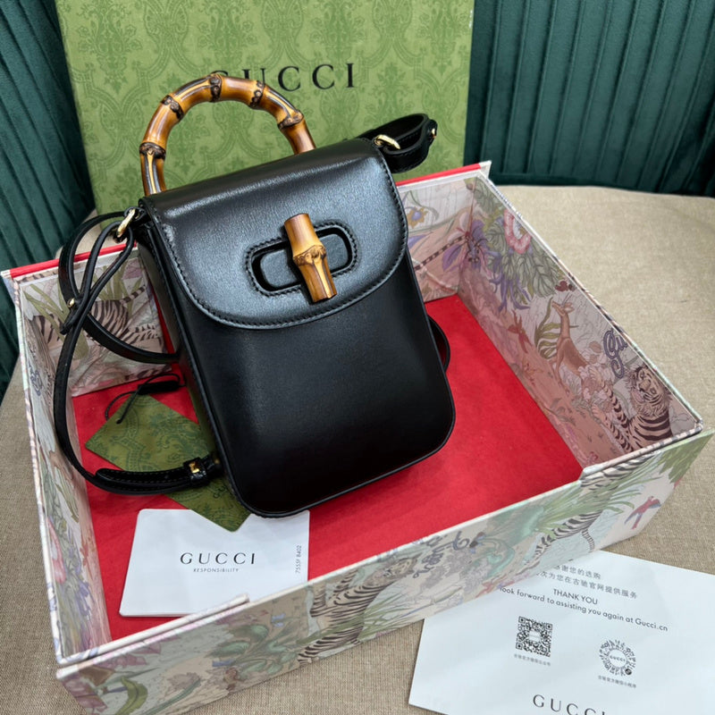 Satchel Bags - GCI Bags - 1012